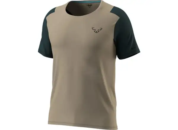 Dynafit Transalper S/S Tee men's T-shirt short sleeve Fallen Rock