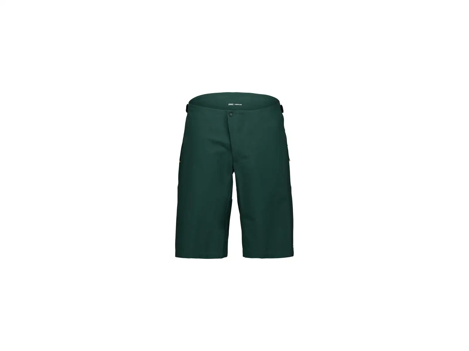 POC Motion Air men's shorts Pargasite Green