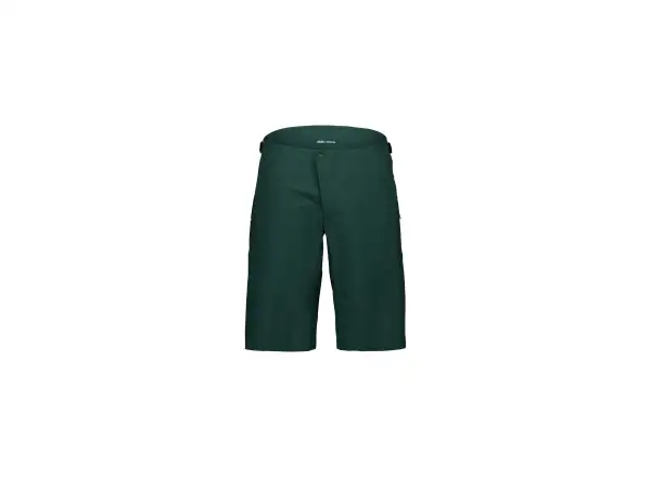 POC Motion Air men's shorts Pargasite Green