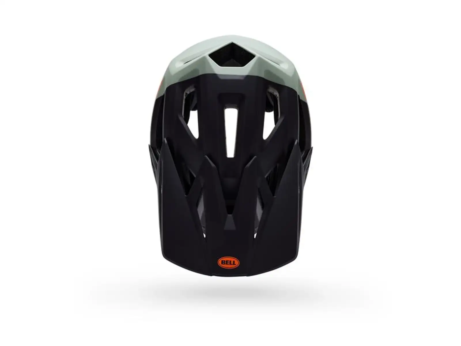 Bel lFull-Air MIPS helmet Rootbeer