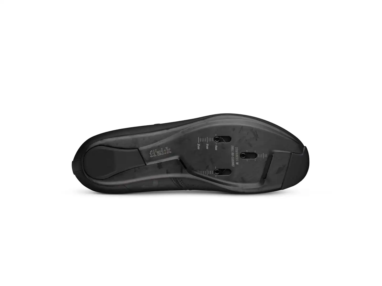 Fizik Vento Infinito Carbon 2 road men's shoes Black/Black