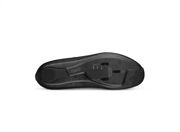 Fizik Vento Infinito Carbon 2 road men's shoes Black/Black