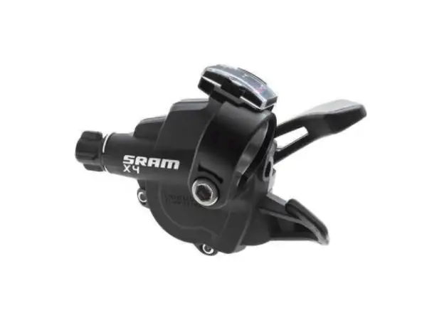 Sram X.4 Right Shifter 8-speed with an Indicator