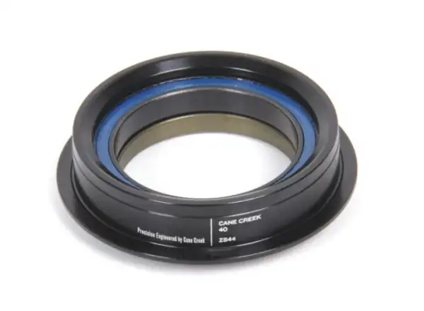 Cane Creek Forty ZS55/30 (1 1/8") lower headset assembly