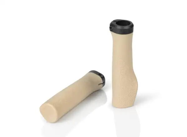 XLC GR-G27 grips beige