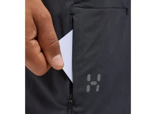 Haglöfs L.I.M Fuse men's shorts black