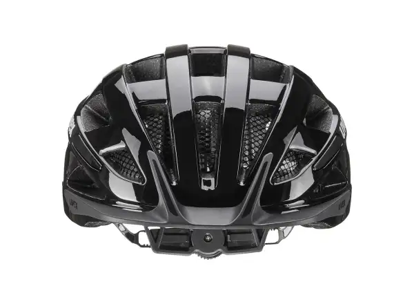 Uvex I-vo 2 helmet Pure Black