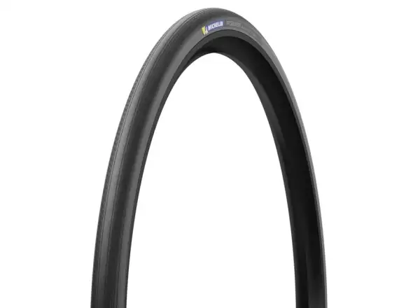 Michelin Power Protection 28" Competition Line TLR Black tire kevlar