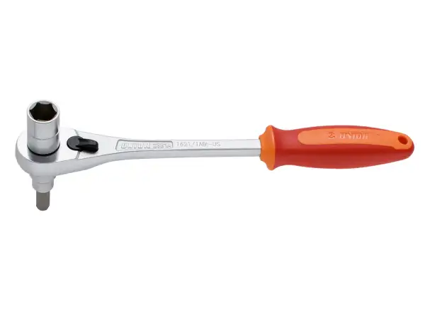 Unior hub nut wrench