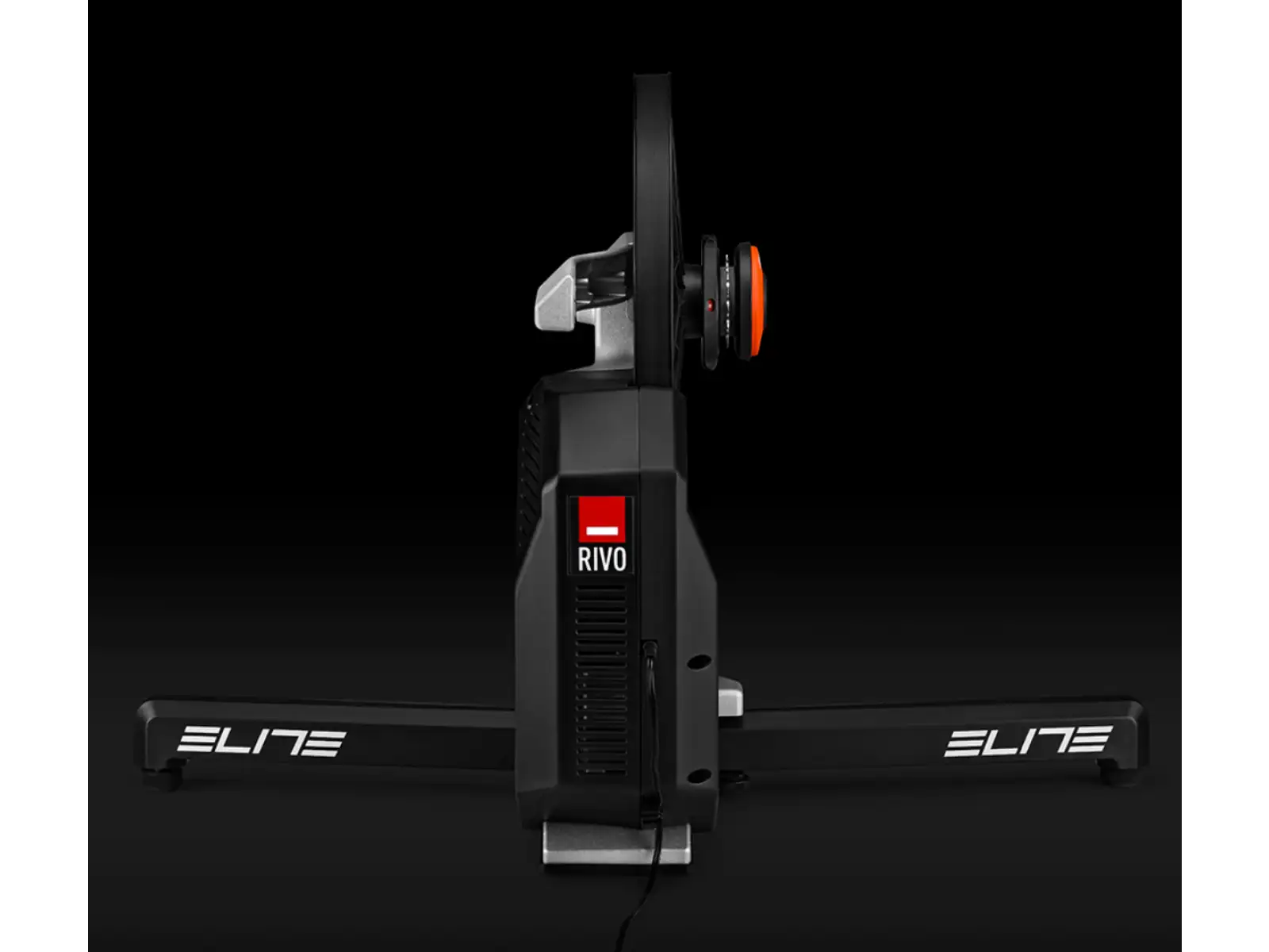 Elite Rivo Zwift Cog & Click trainer