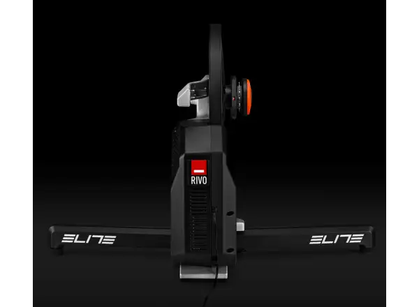 Elite Rivo Zwift Cog & Click trainer