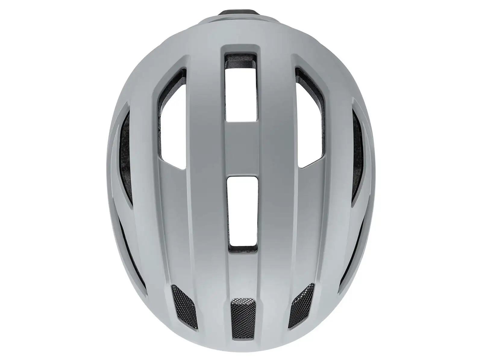 Uvex City Stride helmet Rhino Matt