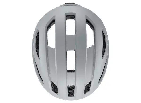 Uvex City Stride helmet Rhino Matt