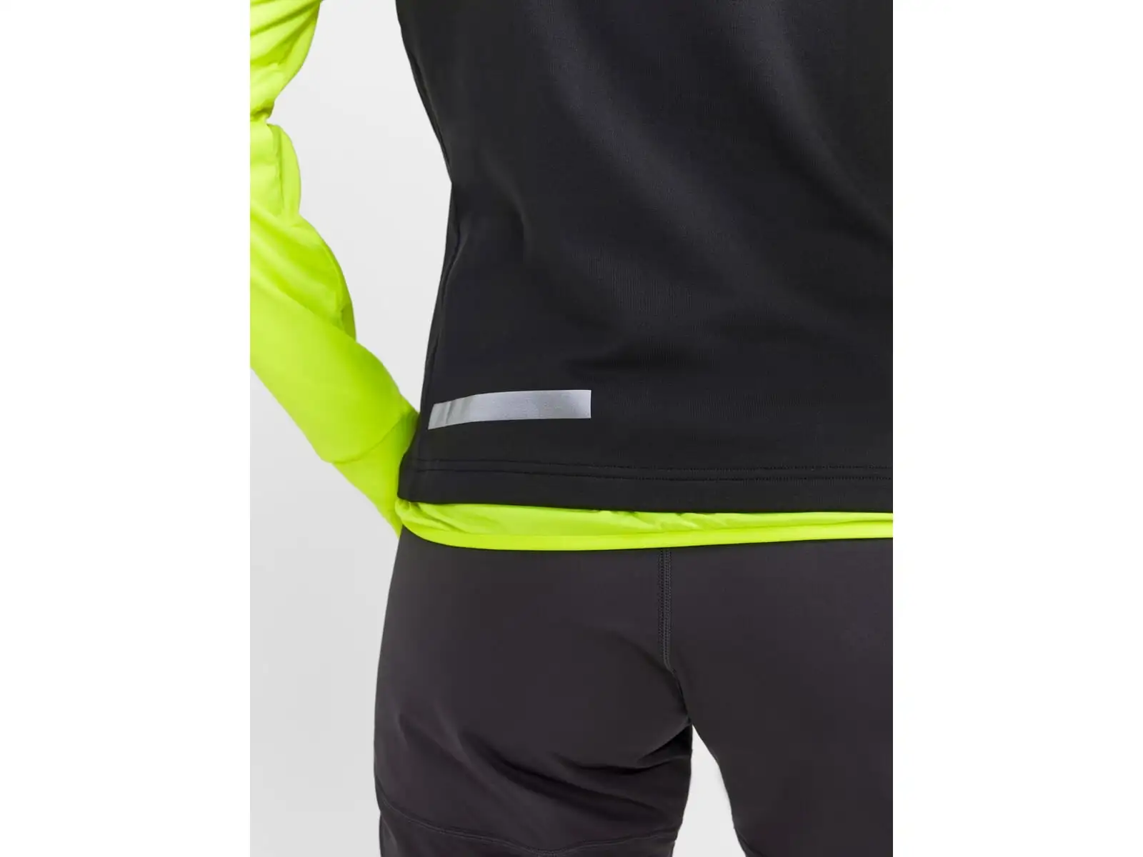 Craft ADV SubZ women's running vest black