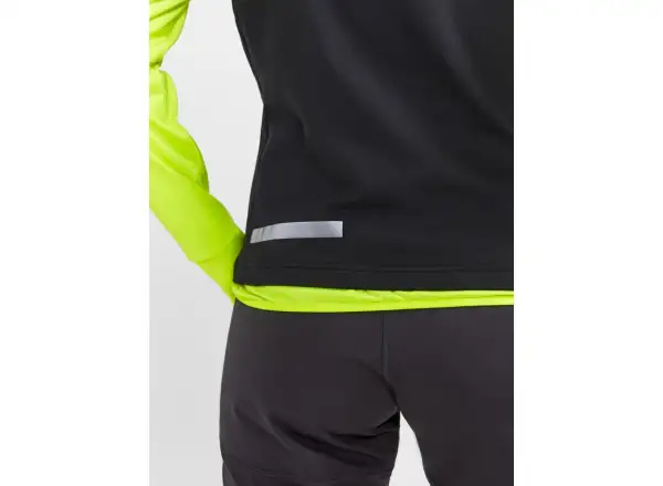 Craft ADV SubZ women's running vest black