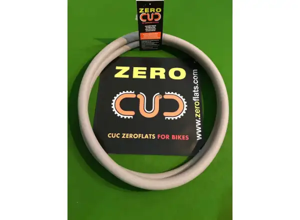 Zeroflats CUC insert for tubeless wheels