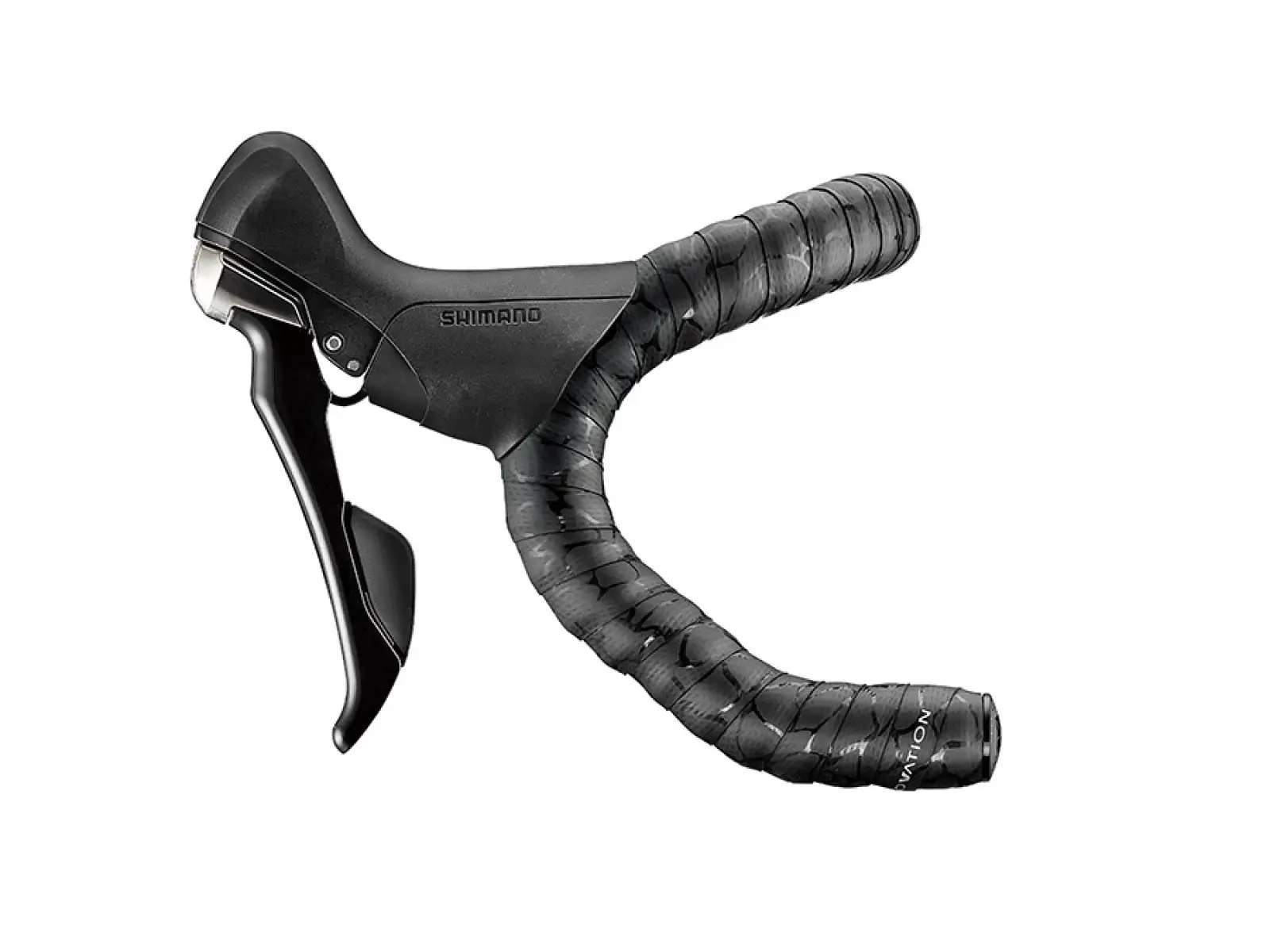 Ciclovation Leather Touch Magma ASH handlebar tape