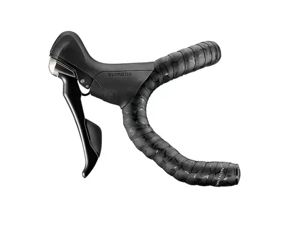 Ciclovation Leather Touch Magma ASH handlebar tape