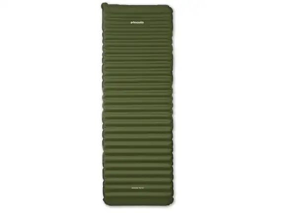 Pinguin Nomad 75 NX self-inflating mat khaki