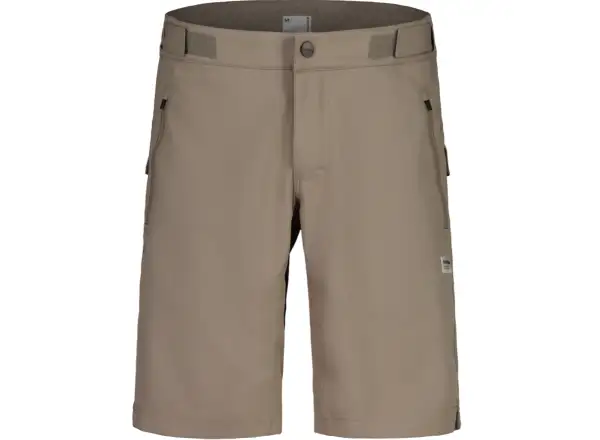 Maloja BardinM men's shorts Multi
