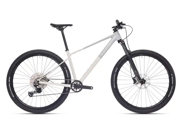 Superior XP 6.1 mountain bike Gloss Grey