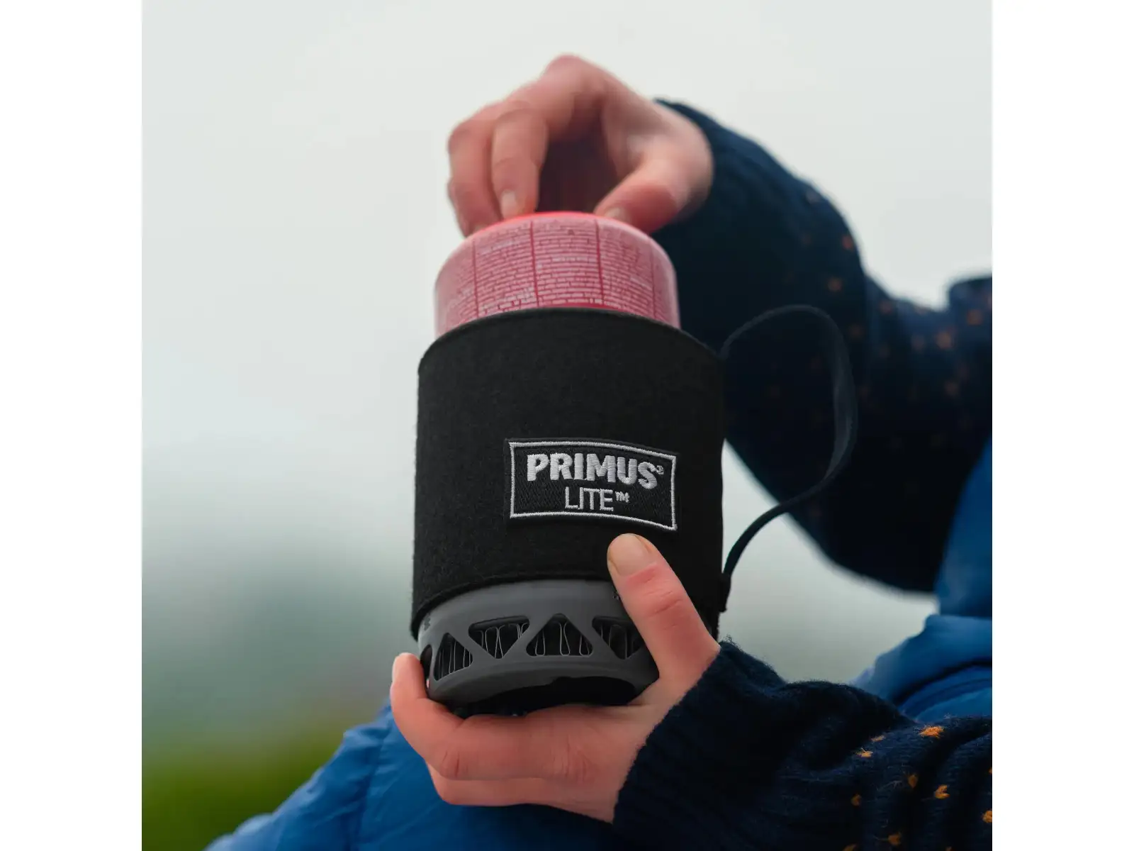 Primus Lite Stove System camping stove