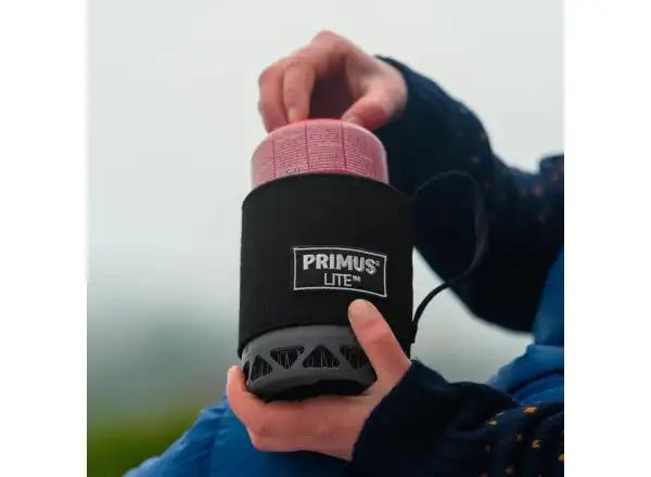 Primus Lite Stove System camping stove
