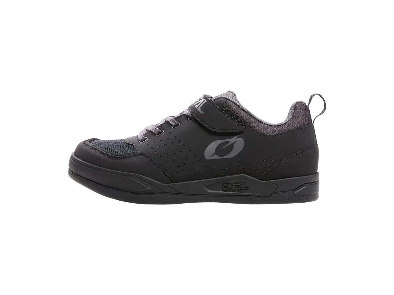 ONeal Flow SPD V.22 MTB Shoes Men Black/Gray