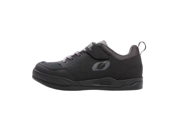 ONeal Flow SPD V.22 MTB Shoes Men Black/Gray