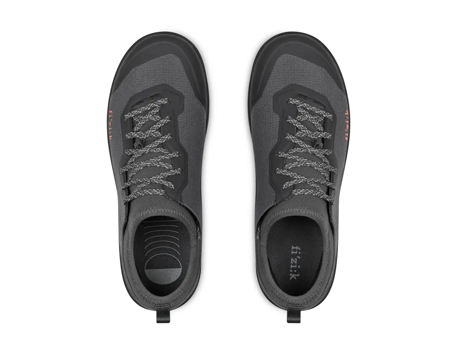 Fizik Versor 2 MTB shoes Black/Anthracite