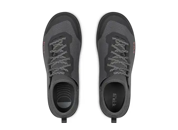 Fizik Versor 2 MTB shoes Black/Anthracite