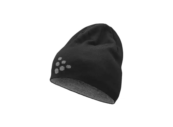 Craft ADV Essence Merino cap black