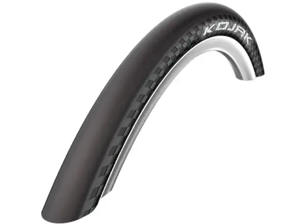 Schwalbe Kojak RaceGuard 20x1.35" tire kevlar
