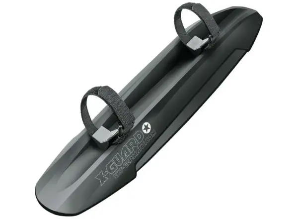 SKS X-Guard mudguard for e-bikes and plus bikes