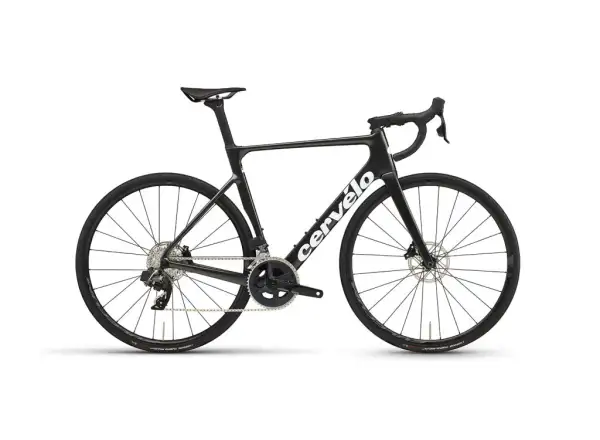 Cervélo Soloist Rival eTap AXS road bike Embers