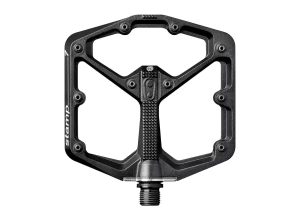 Crankbrothers Stamp 7 Large platform pedals black
