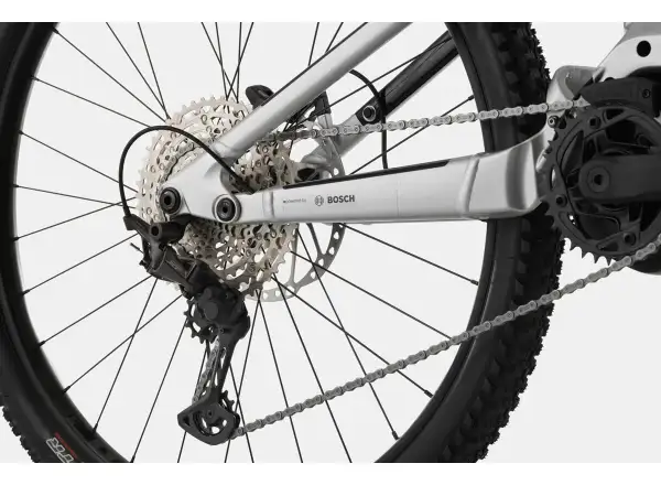 Cannondale Moterra NEO 3 full-suspension e-bike MRC