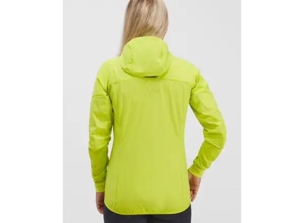 Silvini Asprino women's jacket Lime