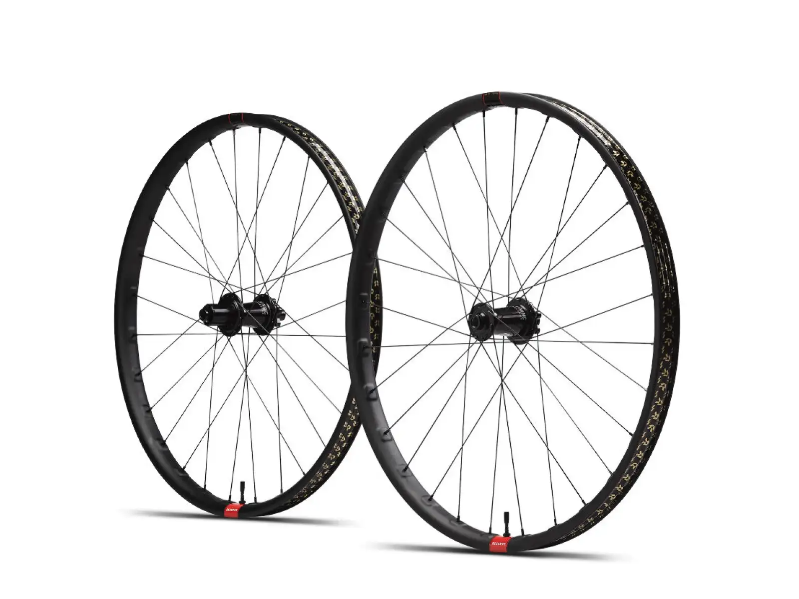 Reserve 30/HD 27.5" MTB carbon rim 32 holes