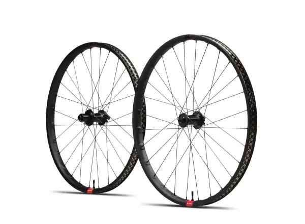 Reserve 30/HD 27.5" MTB carbon rim 32 holes