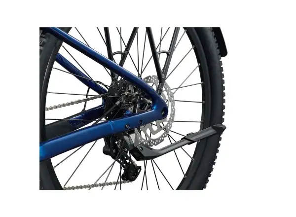 Giant Talon E+ EX BOX mountain e-bike Metallic Navy