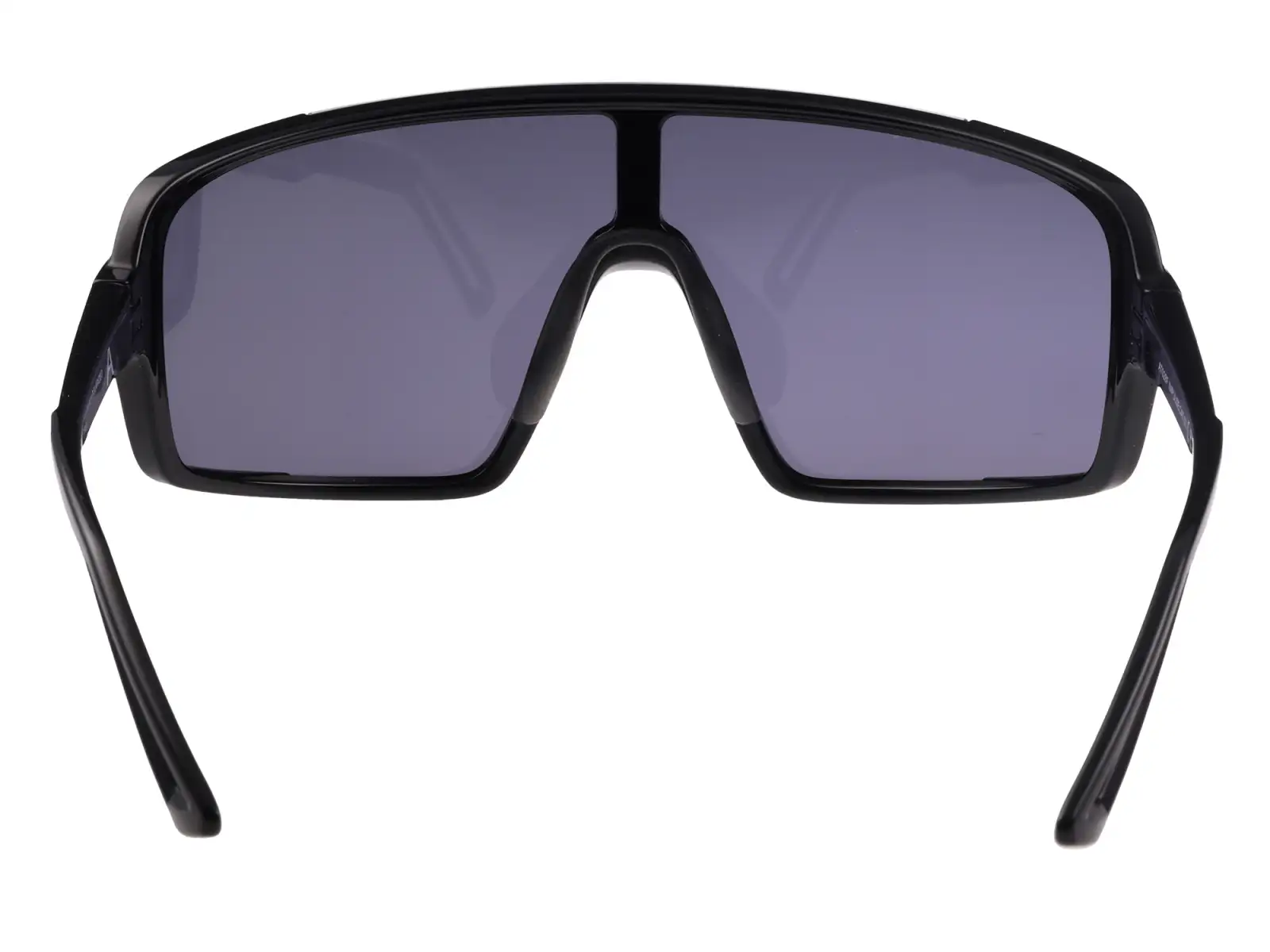 R2 Impulse sunglasses black/smoke