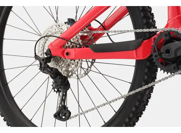 Cannondale Moterra NEO S1 full-suspension e-bike RRD