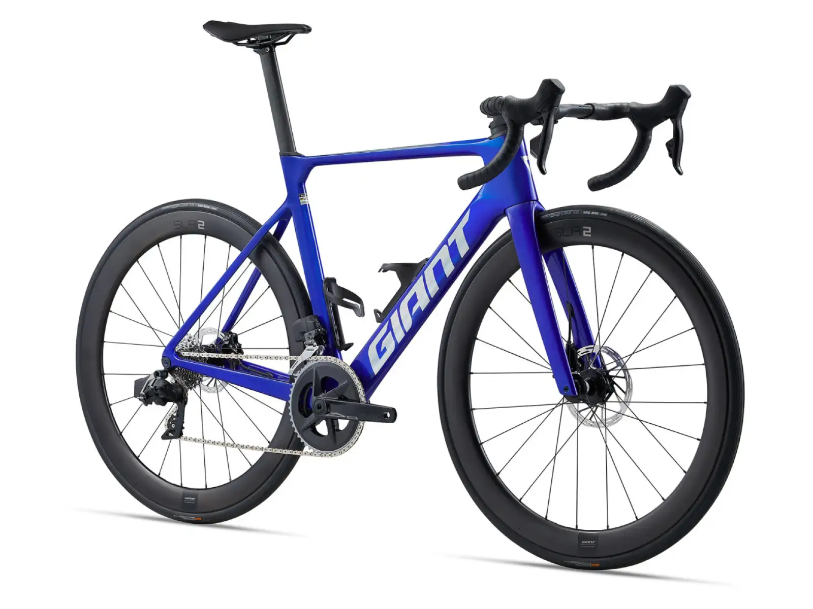Giant Propel Advanced 1 road bike Aerospace Blue