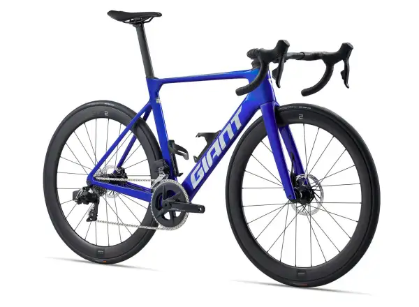 Giant Propel Advanced 1 road bike Aerospace Blue