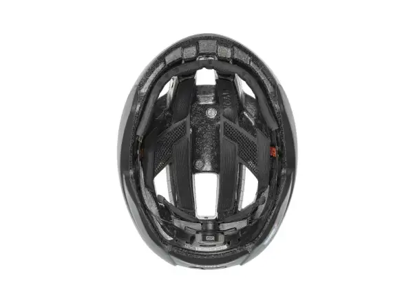 Uvex Rise CC Tocsen helmet Black Matt