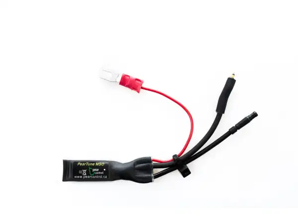 Pear Tune chip for e-bike MSO 3.0 Shimano EP8