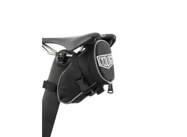 Cycology saddle bag