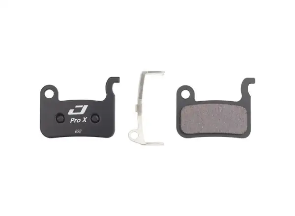 Jagwire Pro Extreme Sintered brake pads for Shimano Deore XT M765
