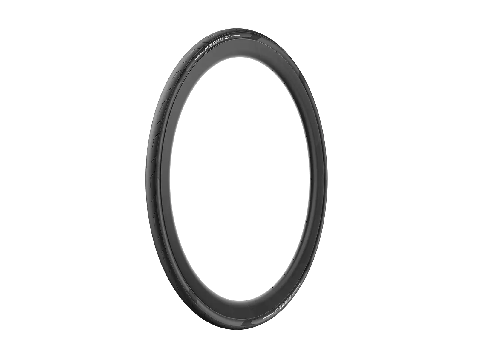 Pirelli P Zero Race TLR road tire 28-622 Black